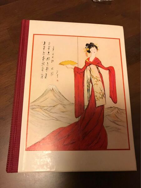 かぜのやうに 【竹久夢二】