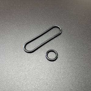 MADE IN JAPAN GSX250S カタナ GJ76A ガソリンコック ガスケット オーリング セット 新品 フューエルコック 燃料コック