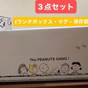 スヌーピー 蓋付きマグ コップ ステンレスランチボックス タッパー 食器 弁当箱 保温 保存容器