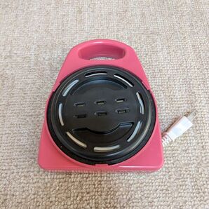 延長コード2.8メートル巻敷き