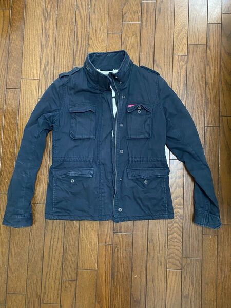 Superdry 極度乾燥しなさい レディース ジャケット