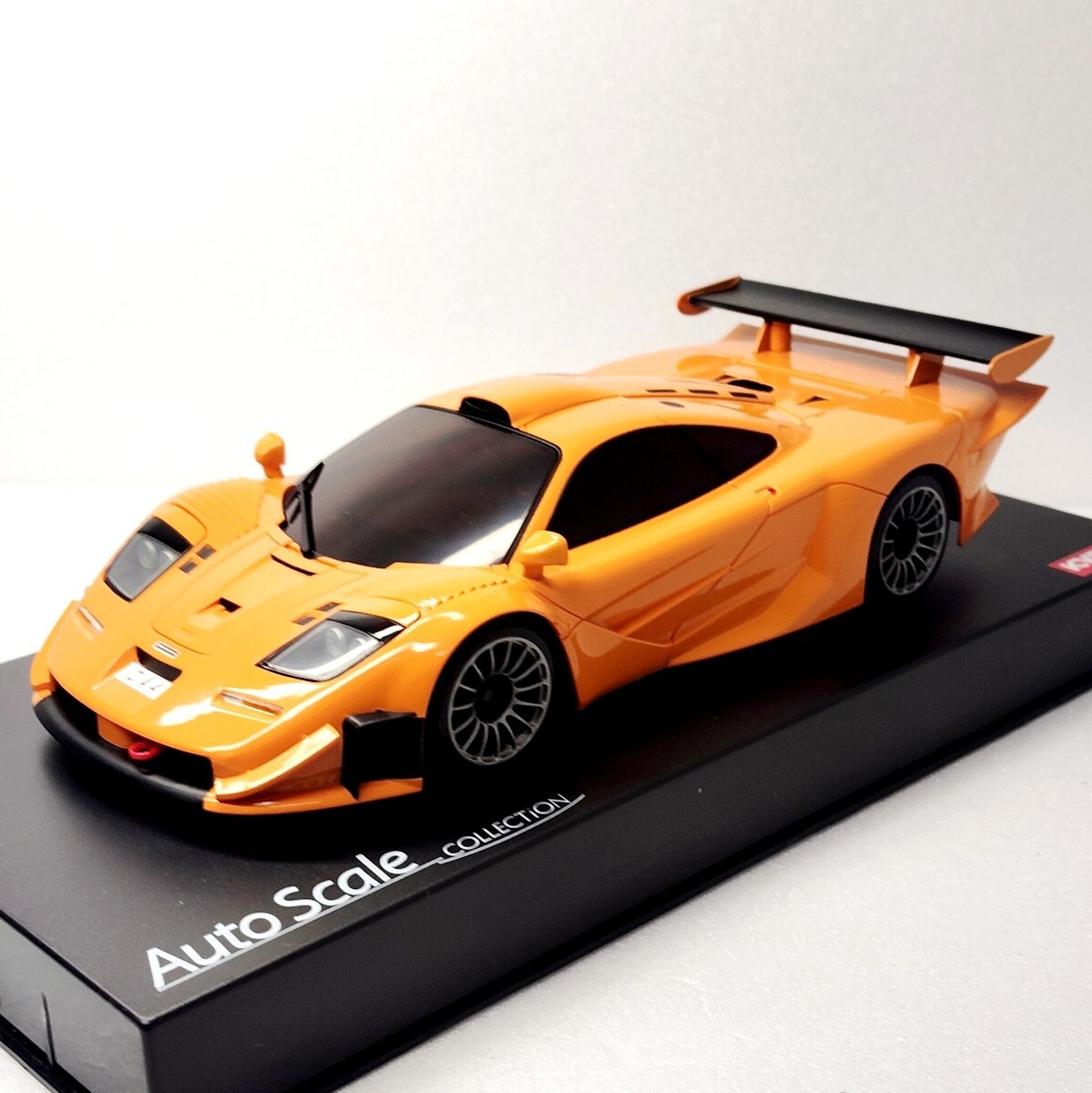 Yahoo!オークション -「ミニッツ マクラーレン f1 gtr」の落札 Yahoo!オークション -「ミニッツ マクラーレン f1 gtr」の落札