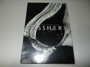 CASSHERN　パンフレット　松竹株式会社事業部発行　2004年4月19日発行　中古品