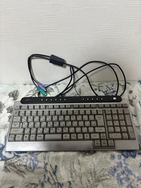 nec キーボード KBM02150j03818p