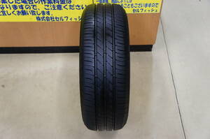 ☆トーヨー ナノエナジー 3 プラス 195/60R15 タイヤ 15インチ 1本のみ 2016年製造 中古 TOYO NANO ENERGY 3 PLUS☆