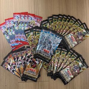 遊戯王 デュエルモンスターズ バラ39パック