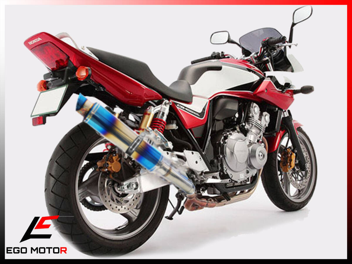 2025年最新】Yahoo!オークション -cb400sf nc42 マフラー チタン 2025年最新】Yahoo!オークション -cb400sf nc42 マフラー チタン