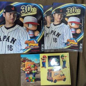 Nintendo パワフルプロ野球 Switch スーパーマリオ おまとめ品