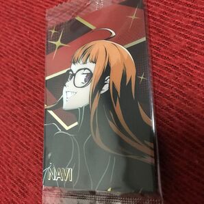 佐倉双葉 P5