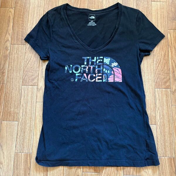 THE NORTH FACE Tシャツ ノースフェイス