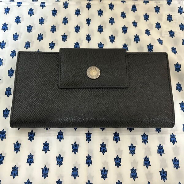 BVLGARI 財布 ロングウォレット