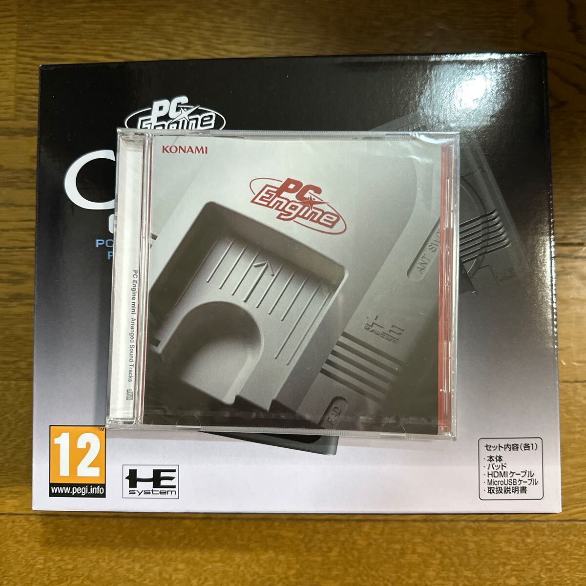 Yahoo!オークション -「pcエンジン コアグラフィックス mini」の Yahoo!オークション -「pcエンジン コアグラフィックス mini」の