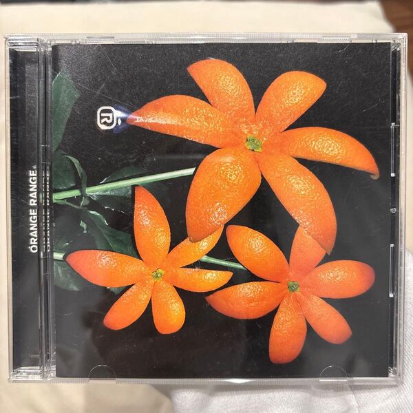 ORANGE RANGE/◆花/花想