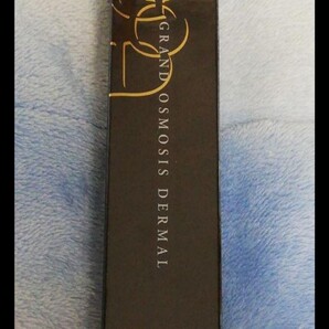 ゼロファクター ZEROFACTOR 5α GOD エッセンス 【新品】