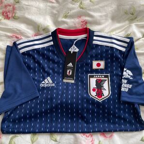 キリンチャレンジカップ2019 ユニフォーム サッカー アディダス