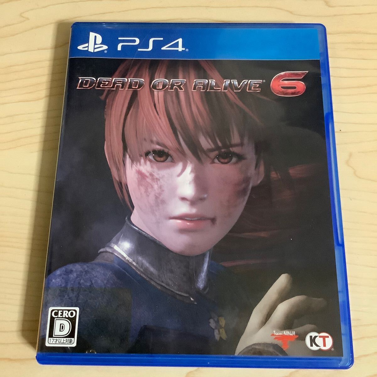 2025年最新】Yahoo!オークション -PS4 DEAD OR ALIVE 6の中古品 2025年最新】Yahoo!オークション -PS4 DEAD OR ALIVE 6の中古品