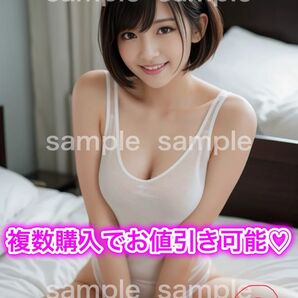 【最安値】 AI美女2 生写真 ポスター 美女 グラビア
