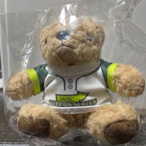 SMBC日本シリーズ2017 ベアキーチェーン