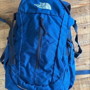 THE NORTH FACE GEMINI 20 ネイビーリュック
