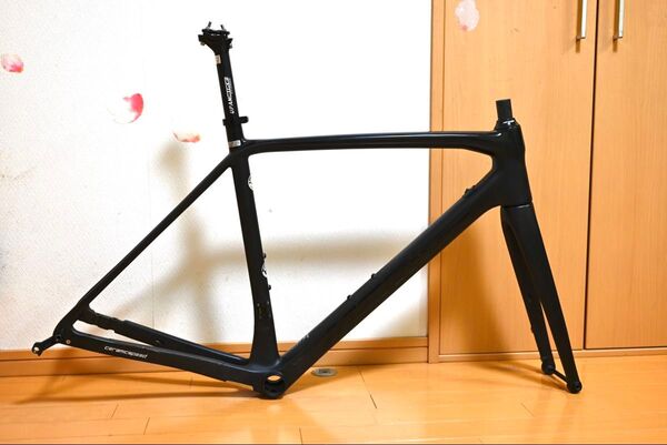 MERIDA SCULTURA 4000 DISC フレームセット