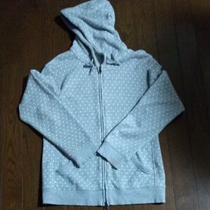 GU パーカー