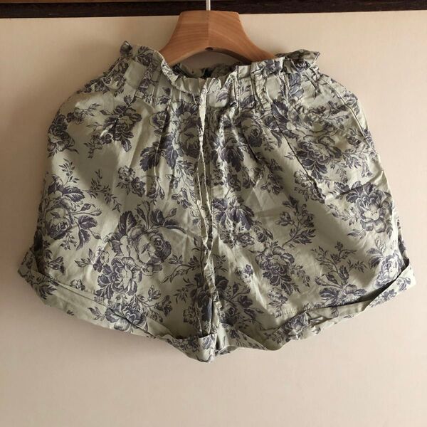 ユニクロ ショートパンツ Lサイズ S