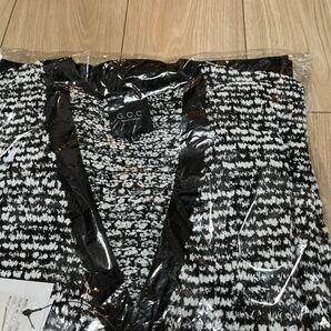 G.O.C メンズニットカーディガン