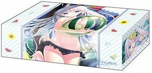 【送料無料】ブシロードストレイジボックスコレクション Vol.324 Summer Pockets『鳴瀬しろは』Part.2 新品