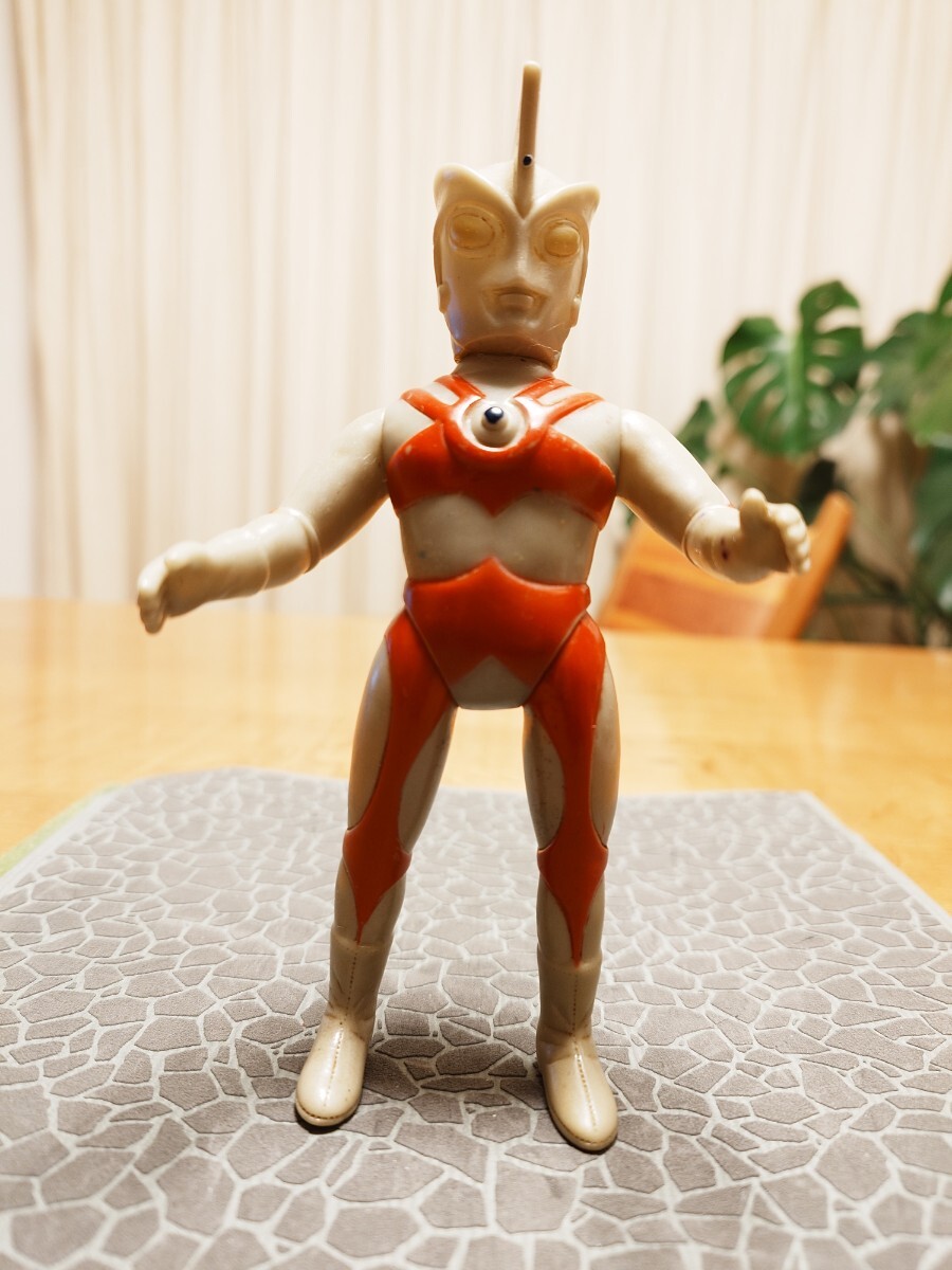 Yahoo!オークション -「ウルトラマンaエース」(ソフビ Yahoo!オークション -「ウルトラマンaエース」(ソフビ