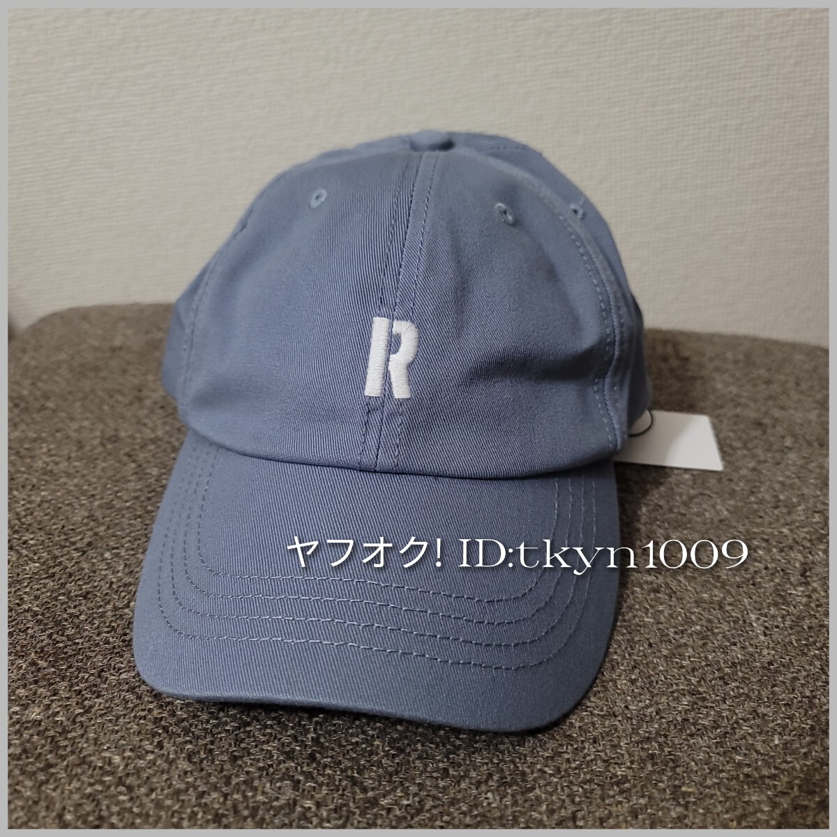 2025年最新】Yahoo!オークション -「rhc ロンハーマン キャップ