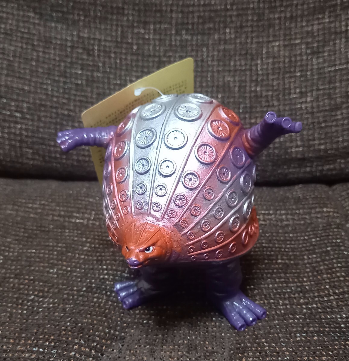 極美品】BANDAI バンダイ ウルトラ怪獣シリーズ ウルトラ検定 極美品】BANDAI バンダイ ウルトラ怪獣シリーズ ウルトラ検定