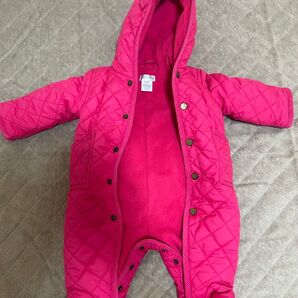 ラルフローレン 3ヶ月アウター