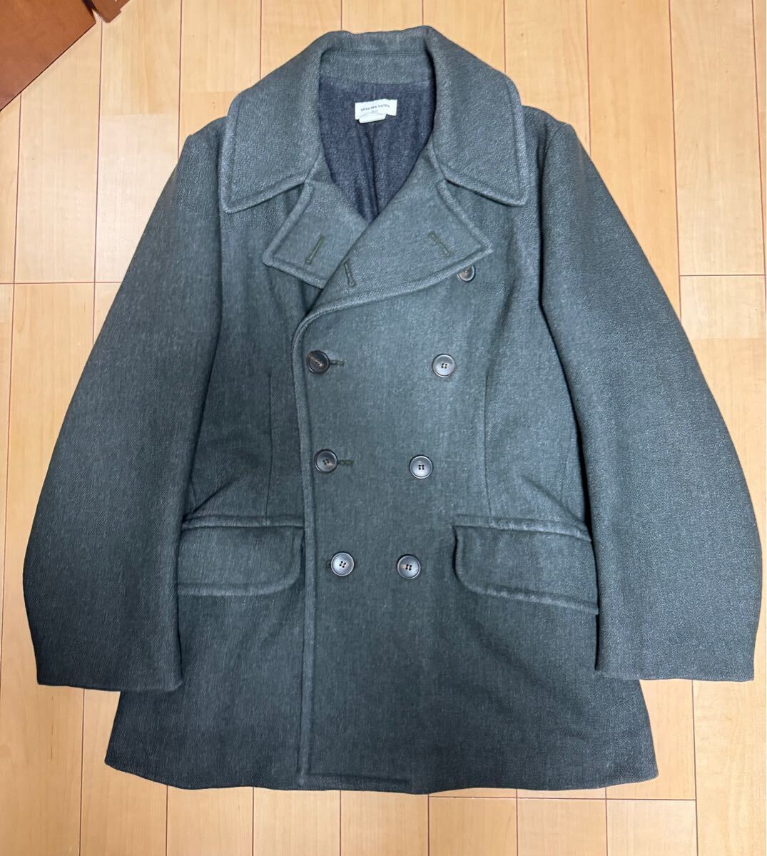Yahoo!オークション -「dries van noten コート」(ドリス ヴァン Yahoo!オークション -「dries van noten コート」(ドリス ヴァン