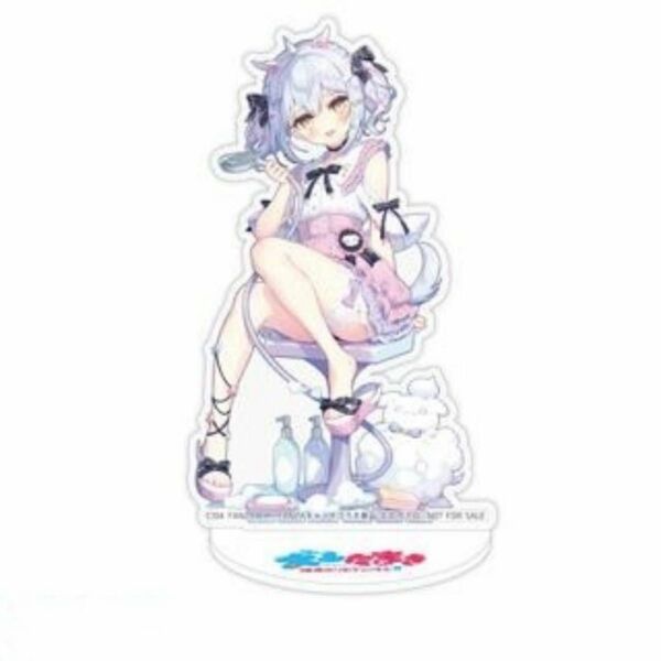 犬山たまき アクリルスタンド