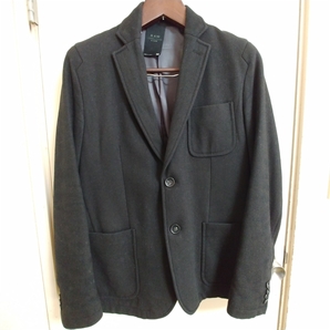 RAW-CORRECTLINE by G-STAR ジースター ウール ブレザー size 50 mod: new cl city JKT