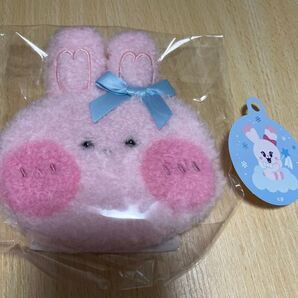 NiziU ネームタグ