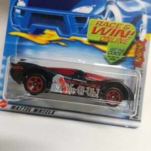 ホットウィール 遊戯王 POWER PISTONS Yu-Gi-Oh! ③