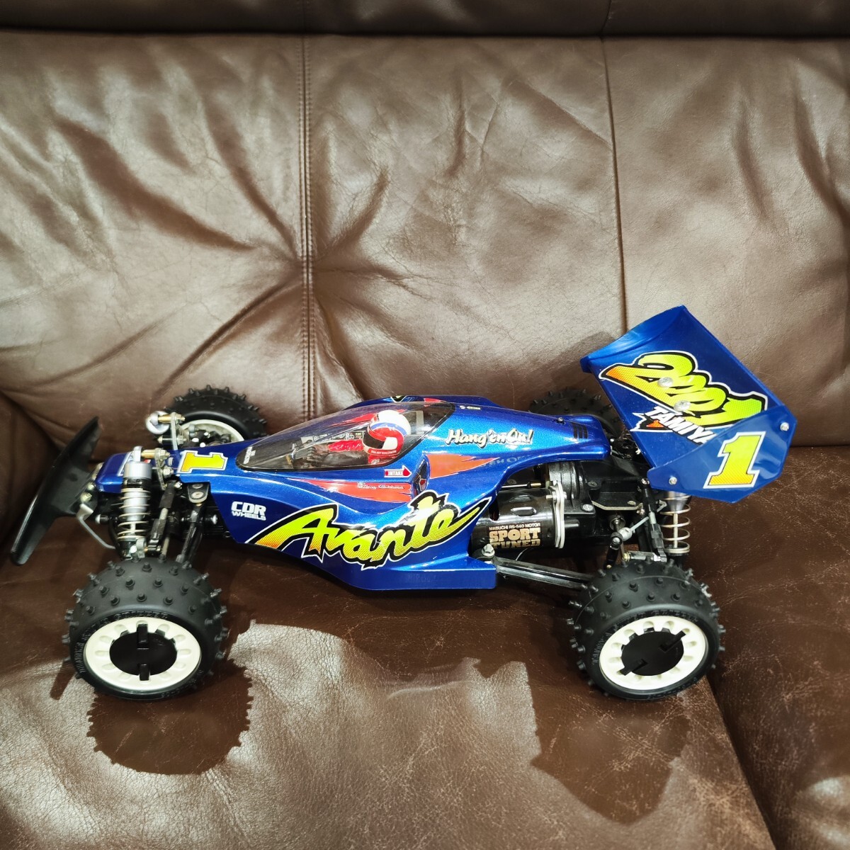 Yahoo!オークション -「tamiya avante」の落札相場・落札価格 Yahoo!オークション -「tamiya avante」の落札相場・落札価格
