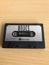 MSX RELICS レリクス_画像5