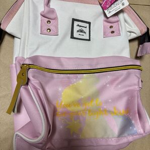 【値下げ】ラプンツェル リュック バッグパック