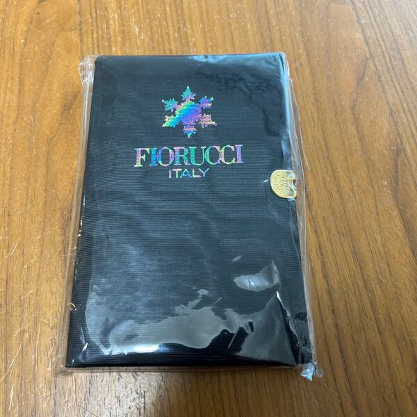 フィオルッチ FIORUCCI アドレス帳 住所録 アルファベット順