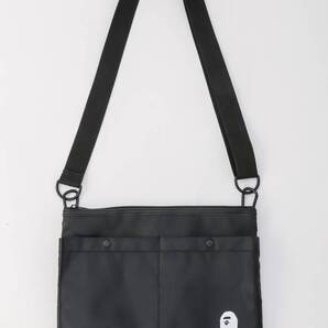 BAPE◆A BATHING APE◆バッグインバッグ◆付録ノベルティア ベイシング エイプBag in bag