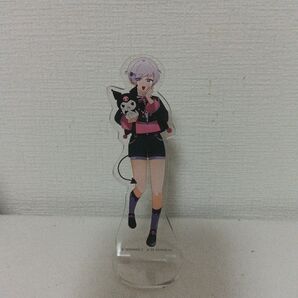 いれいす 初兎さん アクスタ