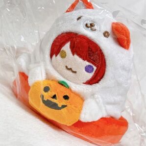すとぷり ハロウィン あにまるぬいぐるみカチューシャ