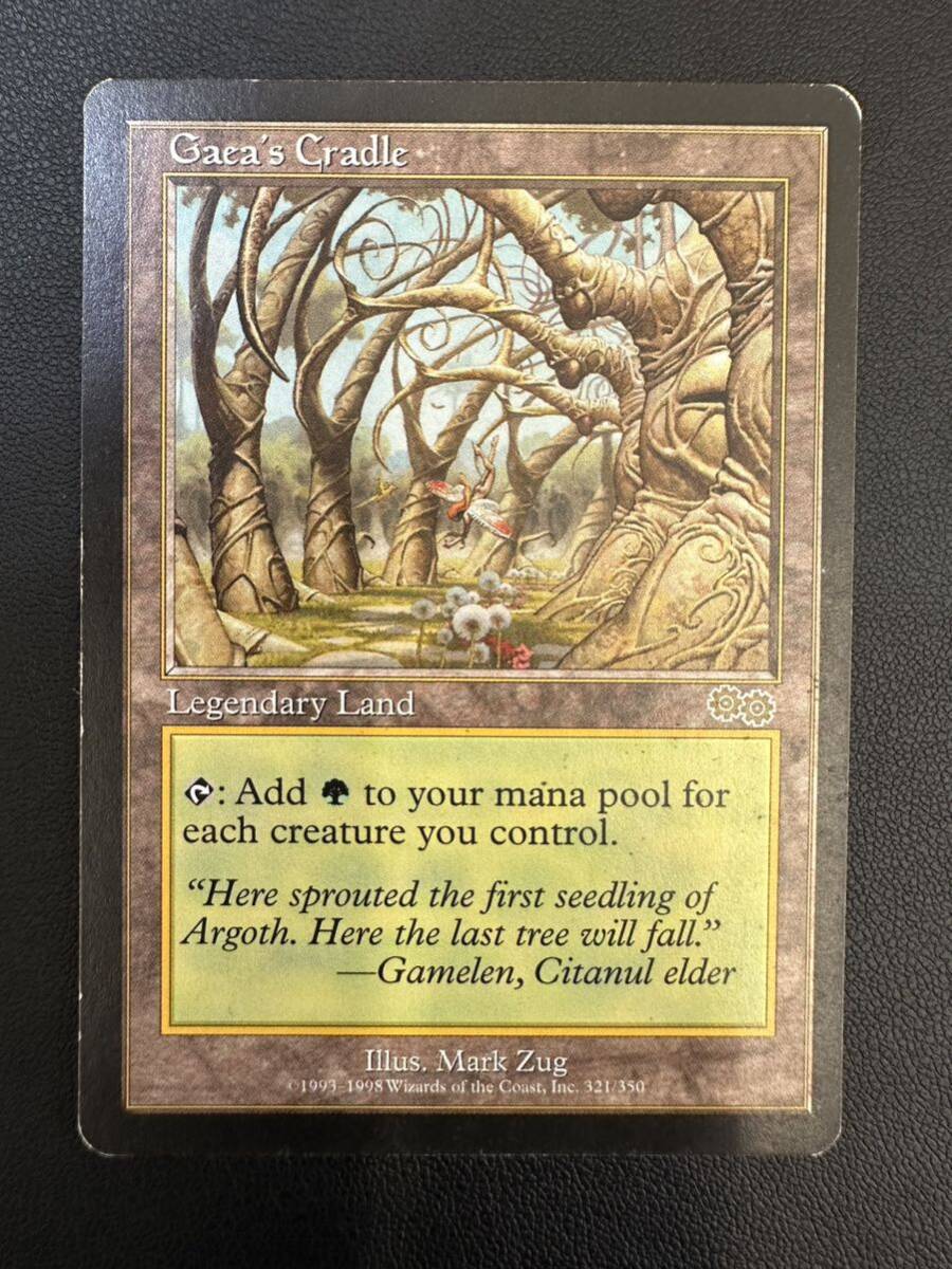 Yahoo!オークション -「mtg ガイアの揺籃の地」の落札相場・落札価格 Yahoo!オークション -「mtg ガイアの揺籃の地」の落札相場・落札価格