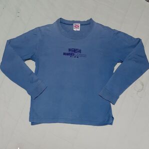 【送料込み・再値下げ中】ミチコロンドン サイズ140 長袖Tシャツ