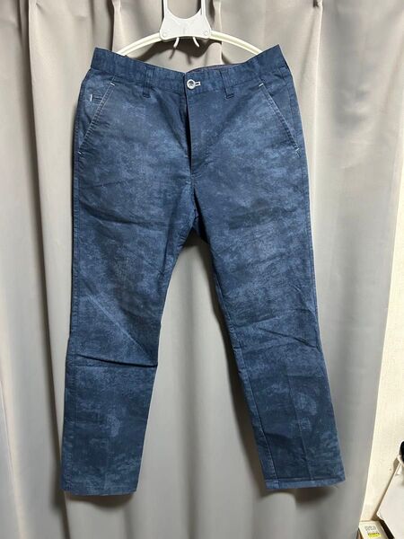 le coq sportif ゴルフコレクション パンツ 76