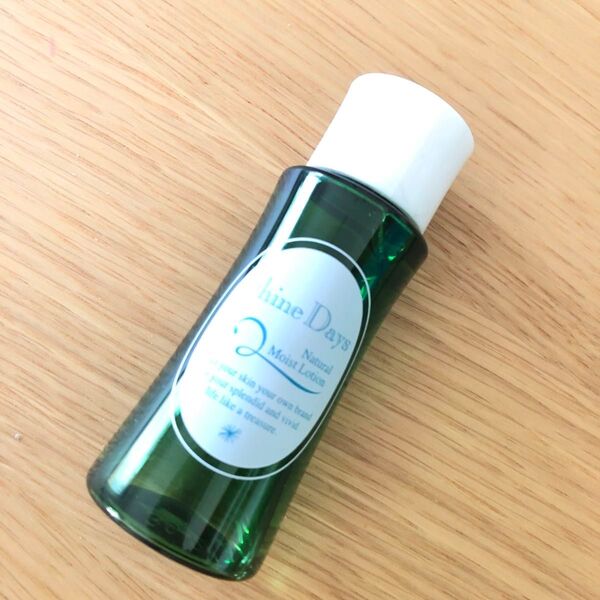 【新品未使用】Shine Days シャインデイズ モイスチャーリフトローション ミニサイズ 化粧水 30ml 保湿化粧水