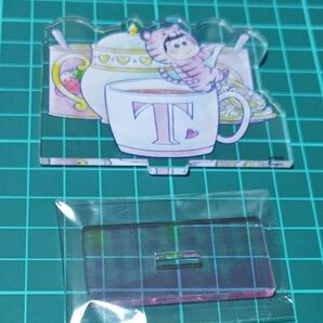 トド松 みにまつVer.2 トレーディングアクリルスタンド パズ松さん