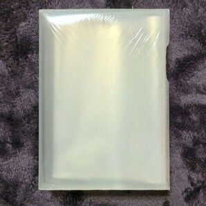 ポストカード フォトホルダー